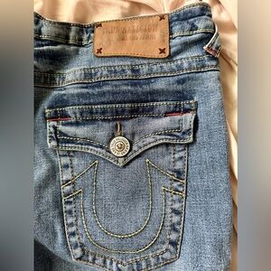 True Religion jeans size 32
